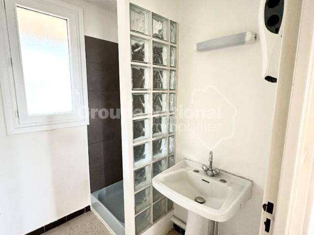 Location Appartement 3 pièces 61m²