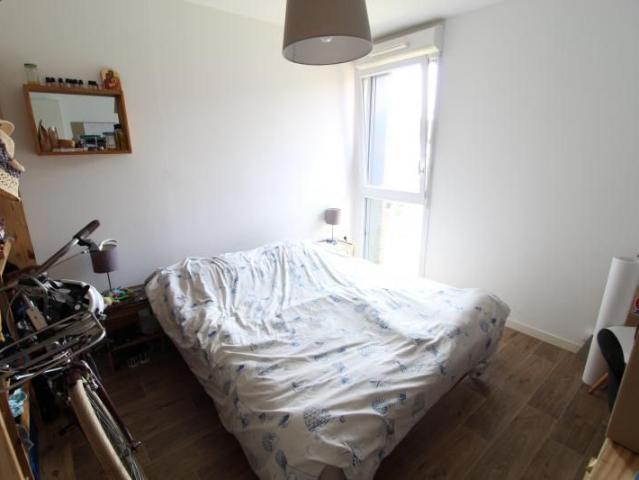 Location Appartement 3 pièces 61m²