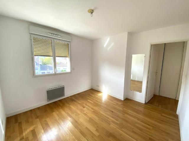 Location Appartement 3 pièces 61m²