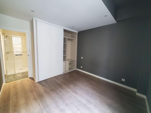Location Appartement 3 pièces 61m²