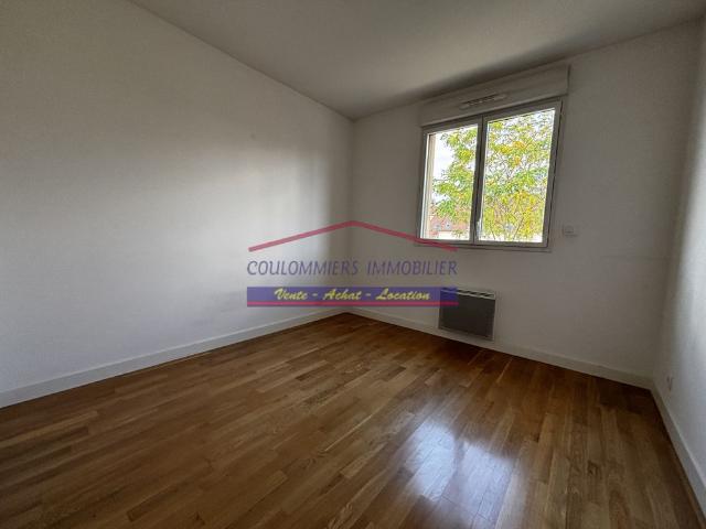 Location Appartement 3 pièces 61m² COULOMMIERS 77120