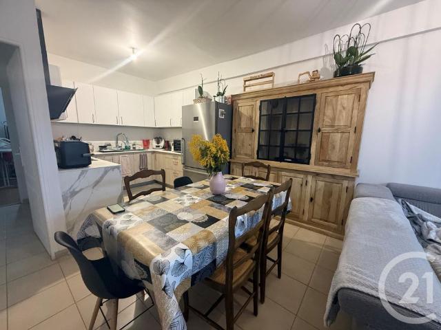 Location Appartement 3 pièces 61m² COULOMMIERS 77120