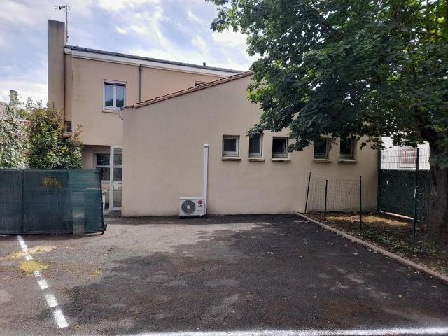 Location Appartement 3 pièces 61m² COULON 79510