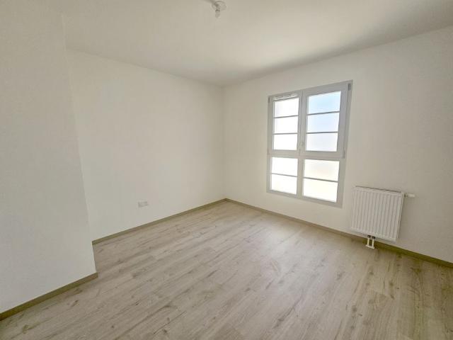 Location Appartement 3 pièces 61m² COMPIEGNE 60200