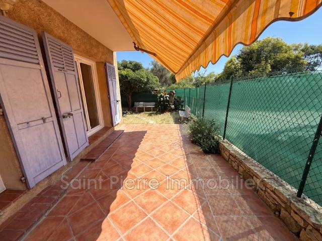 Location Appartement 3 pièces 61m² CAGNES SUR MER 06800