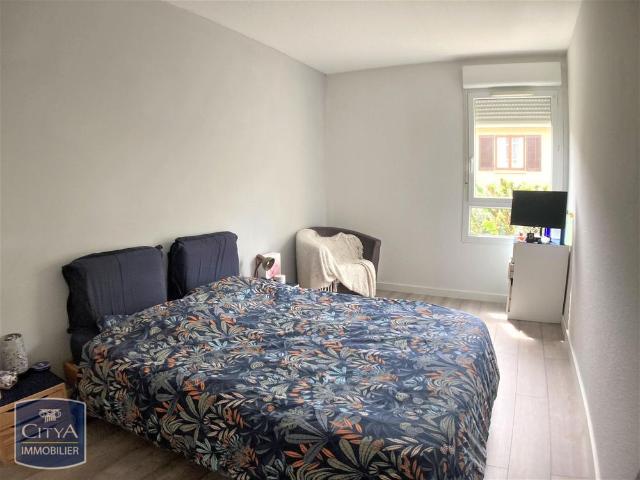 Location Appartement 3 pièces 61m² CAHORS 46000