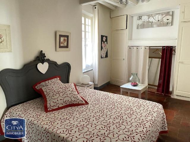 Location Appartement 3 pièces 61m² CARPENTRAS 84200