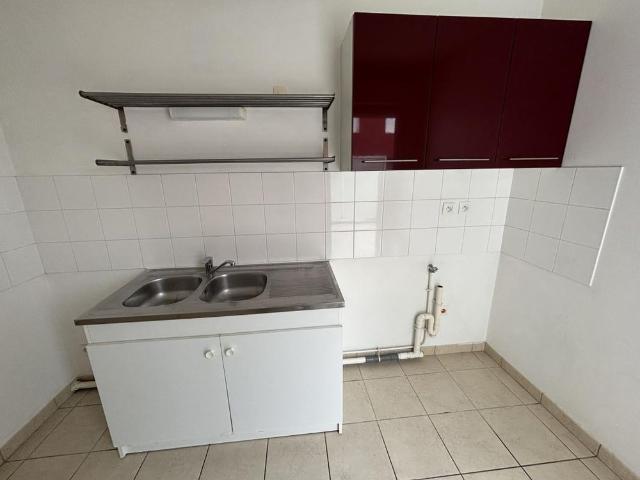 Location Appartement 3 pièces 61m² CARQUEFOU 44470