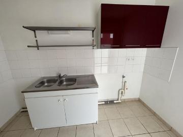 Location Appartement 3 pièces 61m² CARQUEFOU 44470