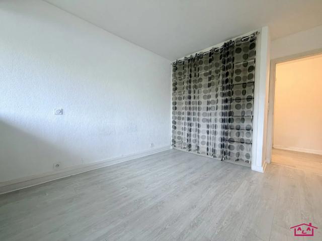Location Appartement 3 pièces 61m² CHAMBERY 73000