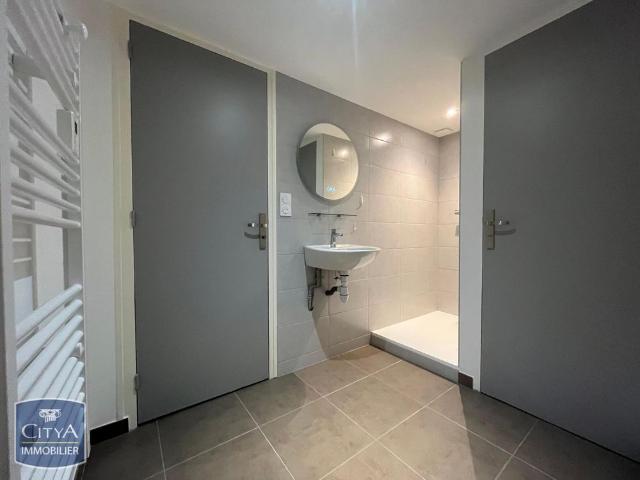 Location Appartement 3 pièces 61m² CHARNAY LES MACON 71850