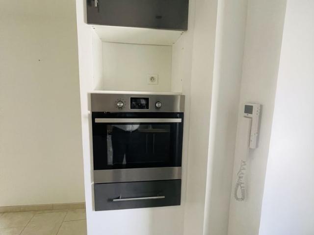 Location Appartement 3 pièces 61m² CHATELLERAULT 86100