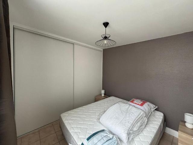 Location Appartement 3 pièces 61m² CHERBOURG EN COTENTIN 50100