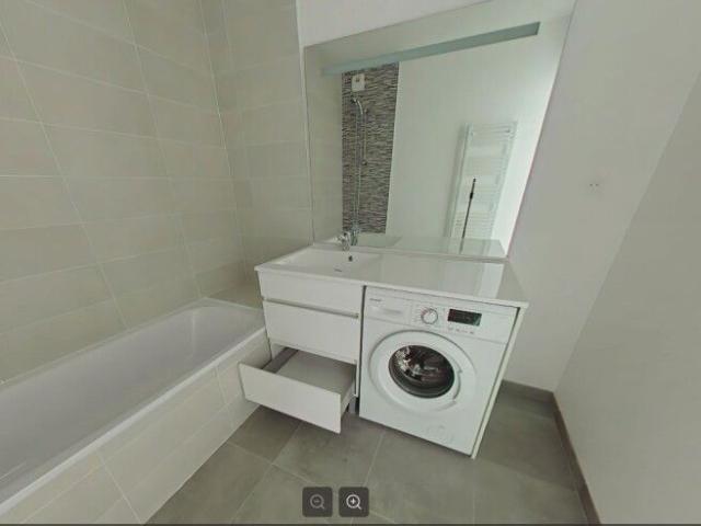 Location Appartement 3 pièces 61m² CLUSES 74300