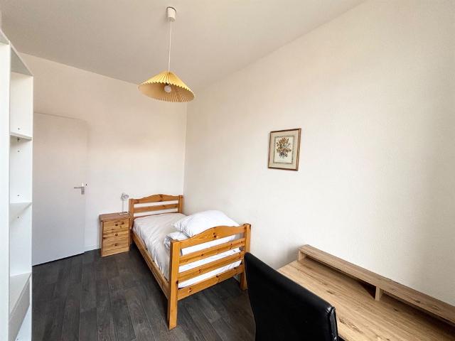 Location Appartement 3 pièces 61m² CLERMONT FERRAND 63000