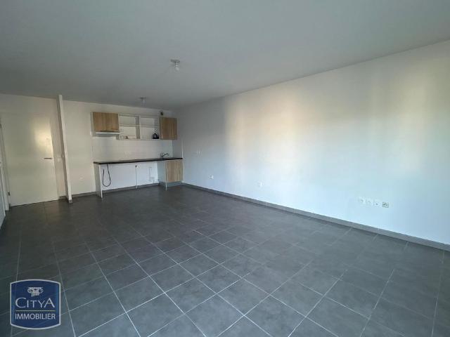 Location Appartement 3 pièces 61m² CUGNAUX 31270