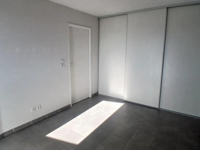 Location Appartement 3 pièces 61m² CUGNAUX 31270
