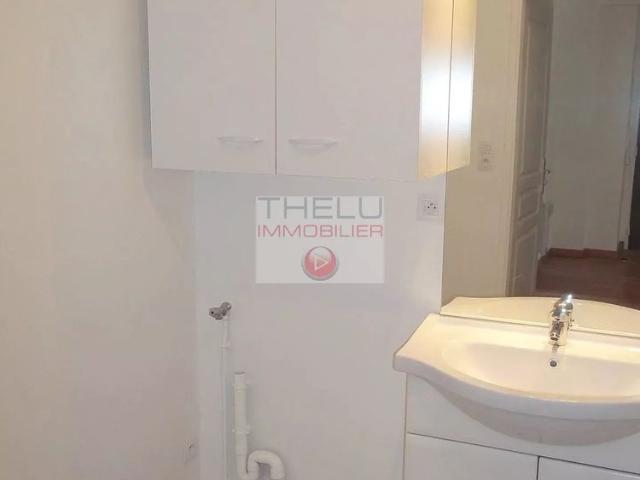 Location Appartement 3 pièces 61m² AMIENS 80090