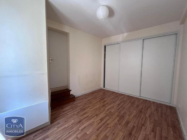 Location Appartement 3 pièces 61m² ANGERS 49100