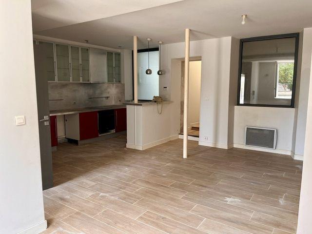 Location Appartement 3 pièces 61m² ANGOULEME 16000