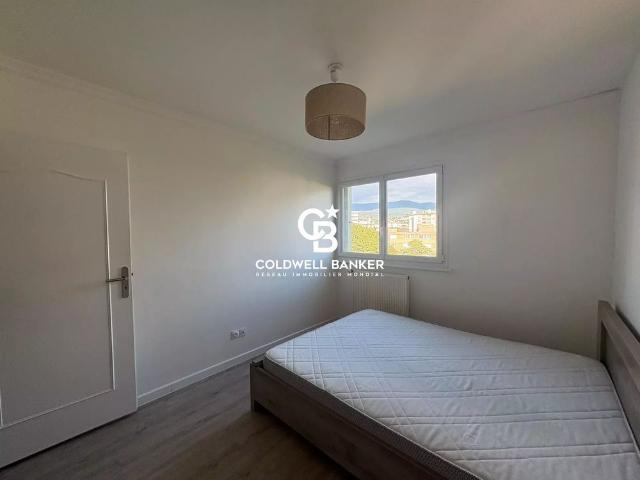 Location Appartement 3 pièces 61m² ANNEMASSE 74100