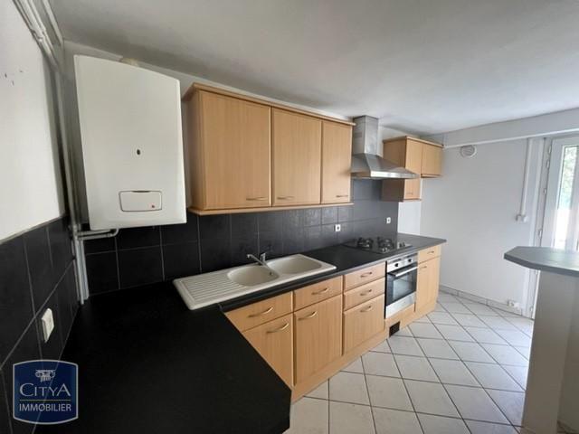 Location Appartement 3 pièces 61m² AGEN 47000
