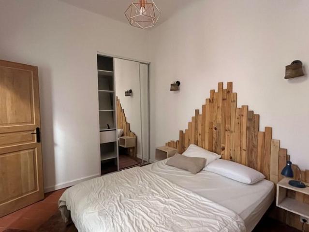 Location Appartement 3 pièces 61m² AIX EN PROVENCE 13100