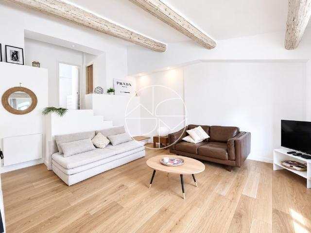Location Appartement 3 pièces 61m² AIX EN PROVENCE 13100