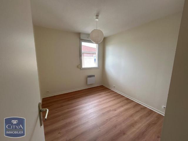 Location Appartement 3 pièces 61m² AUBIERE 63170