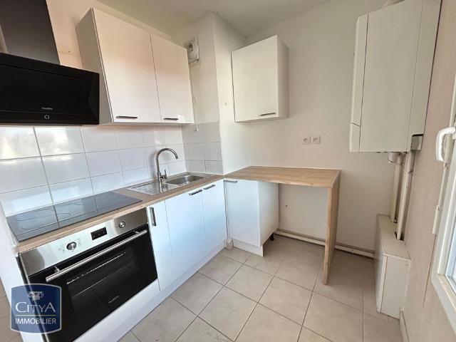 Location Appartement 3 pièces 61m² AUDINCOURT 25400
