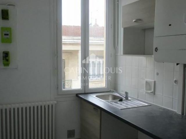 Location Appartement 3 pièces 61m² BORDEAUX 33000