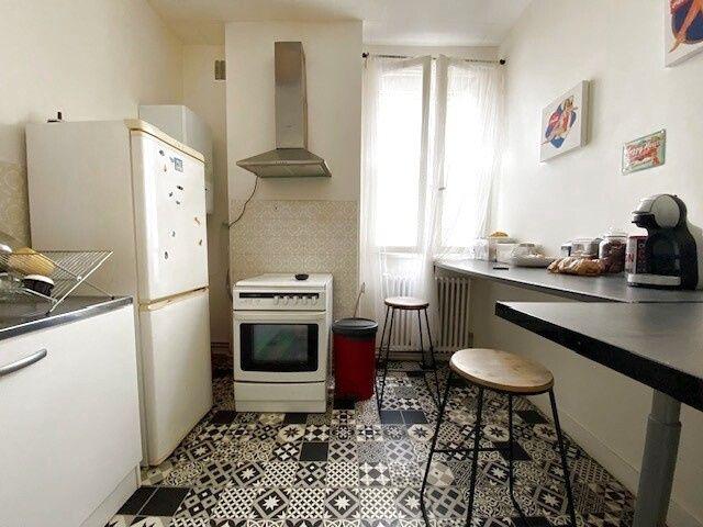 Location Appartement 3 pièces 61m² BORDEAUX 33000