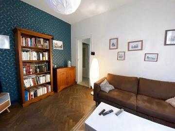 Location Appartement 3 pièces 61m² BORDEAUX 33000