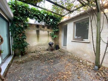 Location Appartement 3 pièces 61m² BORDEAUX 33000
