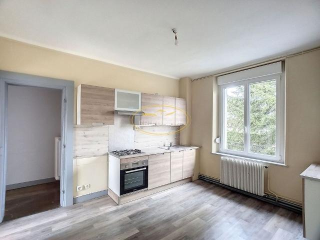 Location Appartement 3 pièces 61m² BAR LE DUC 55000