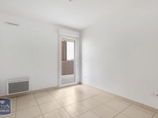 Location Appartement 3 pièces 61m² BEZIERS 34500