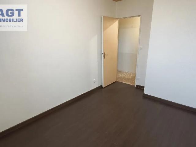 Location Appartement 3 pièces 61m² BEAUVAIS 60000