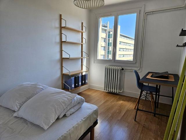 Location Appartement 3 pièces 61m² BESANCON 25000