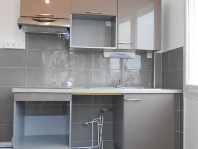 Location Appartement 3 pièces 61m² BESANCON 25000