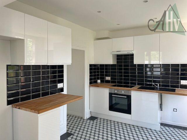 Location Appartement 3 pièces 61m² BRAY SUR SEINE 77480