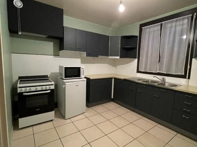 Location Appartement 3 pièces 61m² GRANVILLE 50400