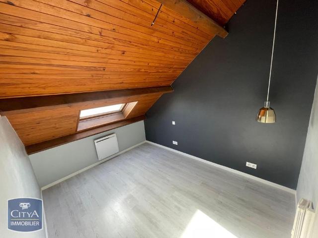 Location Appartement 3 pièces 61m² DIJON 21000
