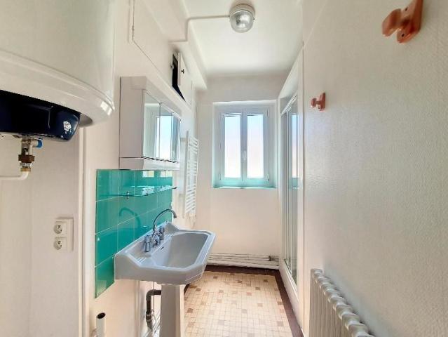 Location Appartement 3 pièces 61m² DIJON 21000