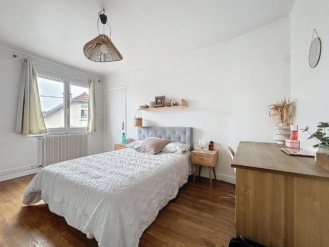 Location Appartement 3 pièces 61m² DIJON 21000