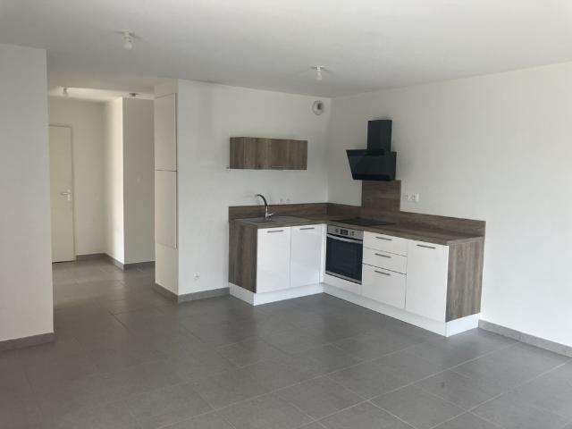 Location Appartement 3 pièces 61m² EYBENS 38320