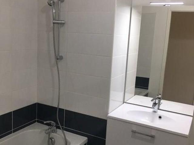 Location Appartement 3 pièces 61m² JOUE LES TOURS 37300