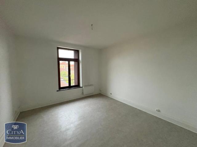 Location Appartement 3 pièces 61m² JARNY 54800