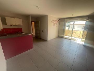 Location Appartement 3 pièces 61m² ORVAULT 44700