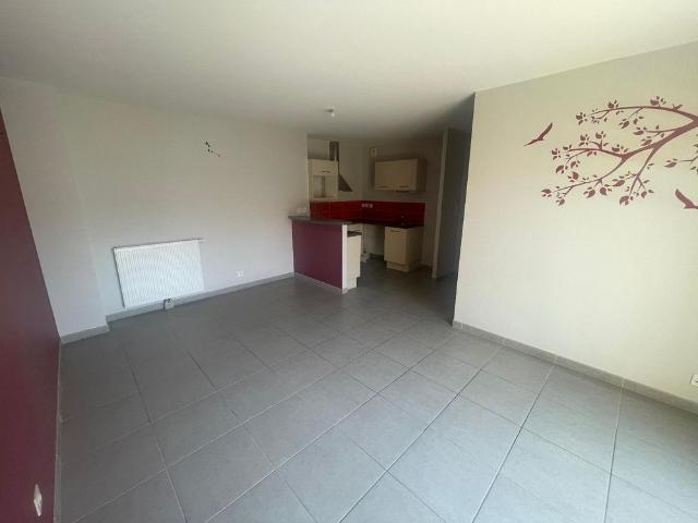 Location Appartement 3 pièces 61m² ORVAULT 44700