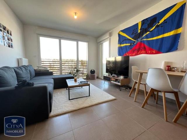 Location Appartement 3 pièces 61m² L ISLE SUR LA SORGUE 84800